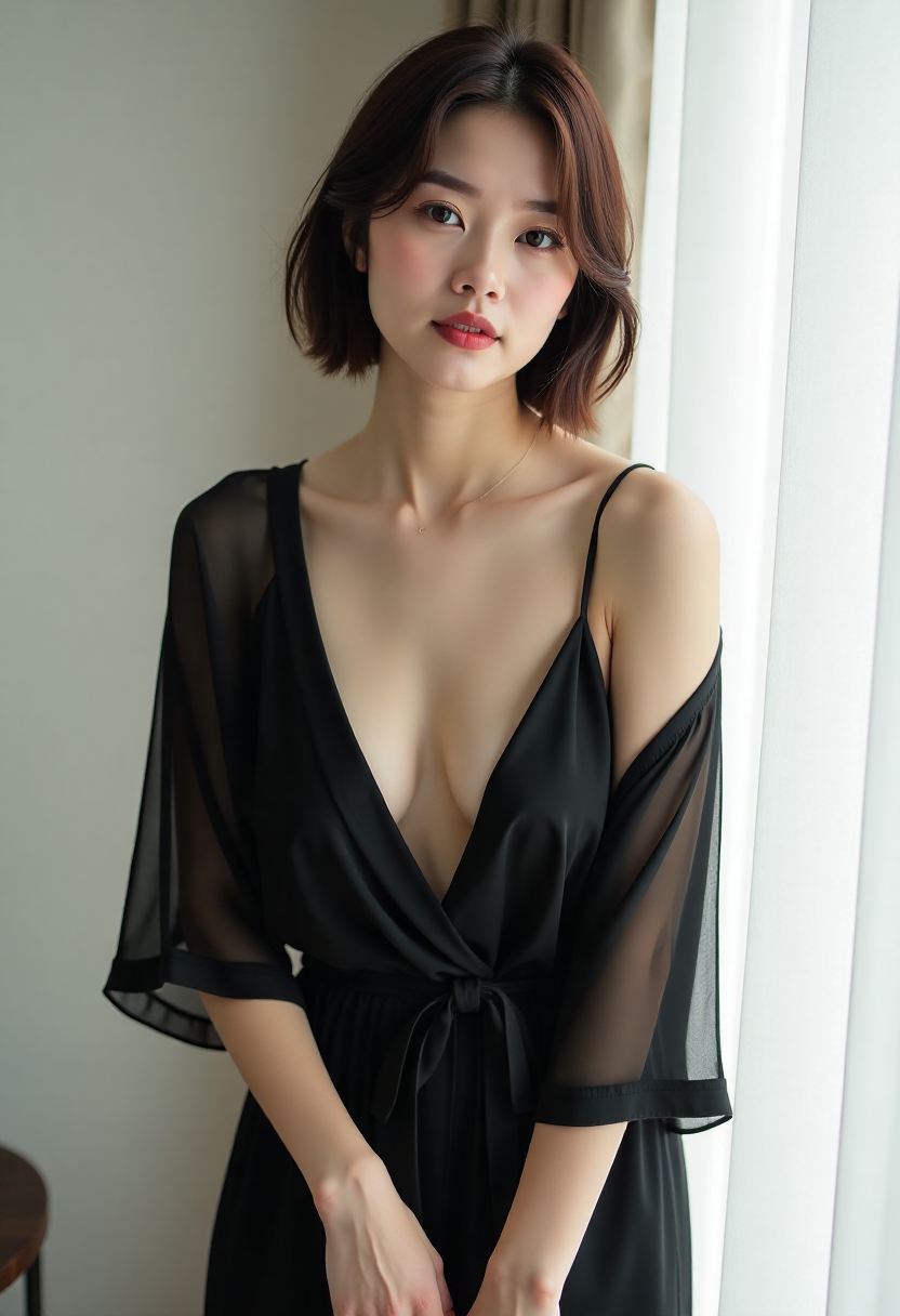 短剧编剧直播封面